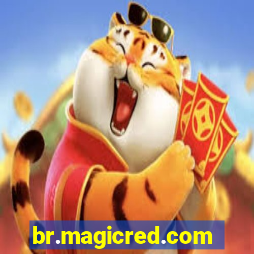 br.magicred.com