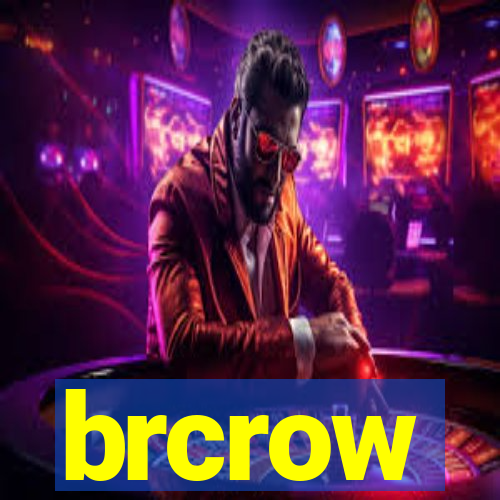 brcrow