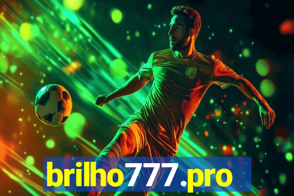 brilho777.pro