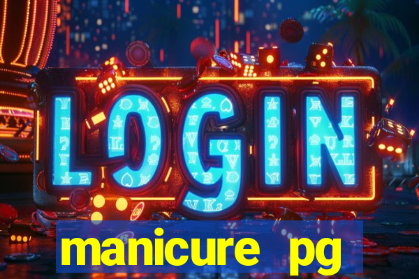 manicure pg plataforma de jogos