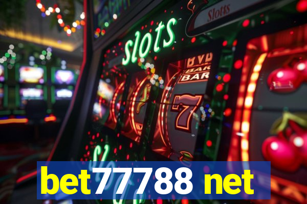 bet77788 net