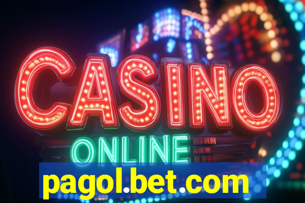 pagol.bet.com