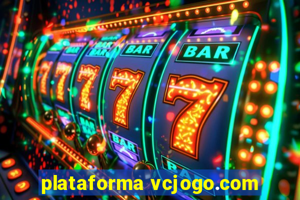 plataforma vcjogo.com