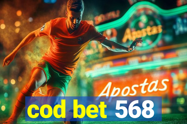 cod bet 568