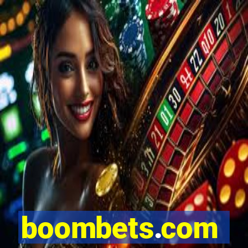 boombets.com