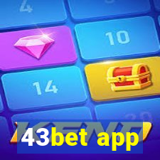 43bet app