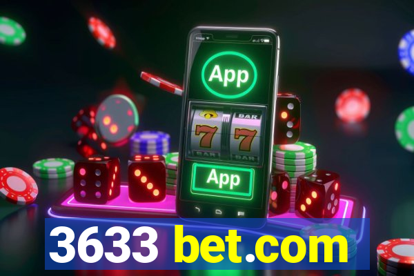 3633 bet.com