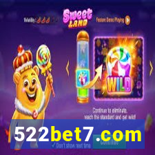 522bet7.com