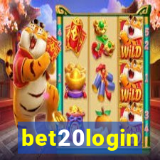 bet20login