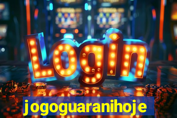 jogoguaranihoje