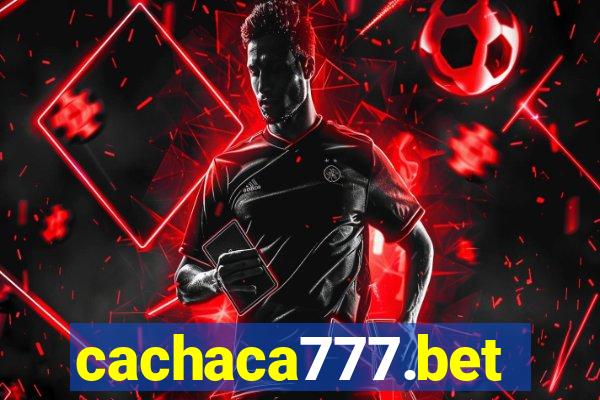 cachaca777.bet