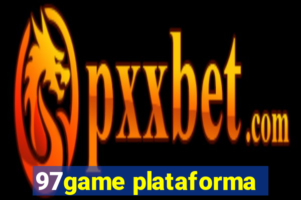 97game plataforma