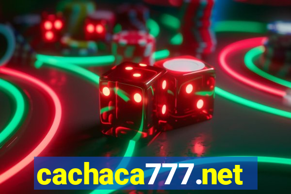 cachaca777.net