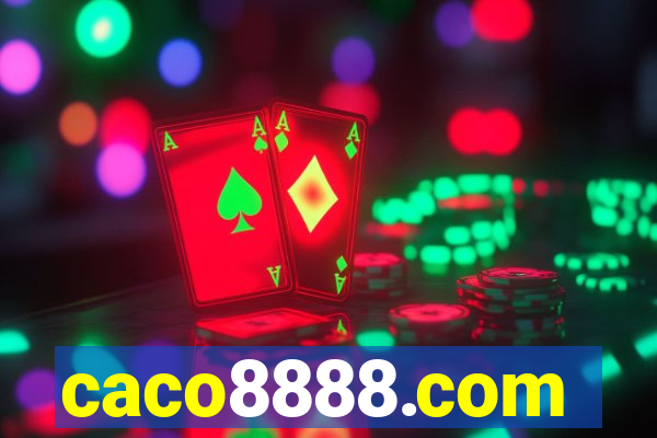 caco8888.com