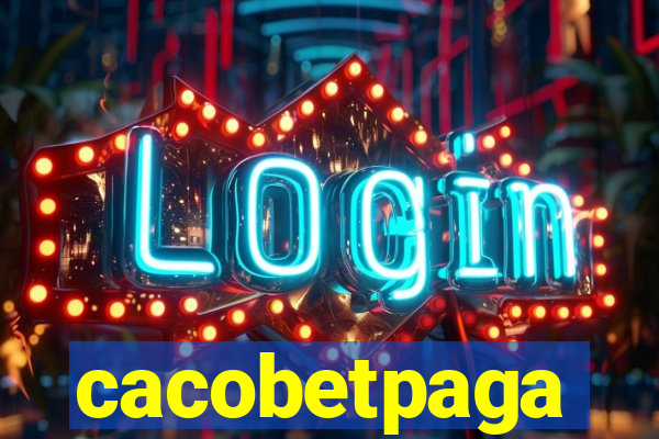 cacobetpaga