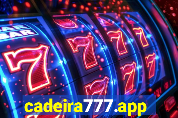 cadeira777.app