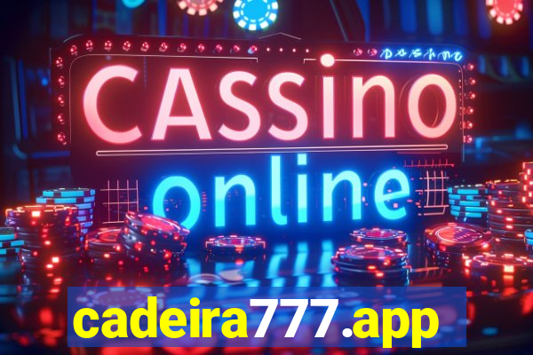 cadeira777.app