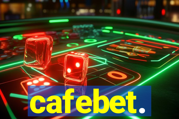 cafebet.