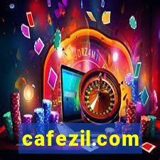 cafezil.com