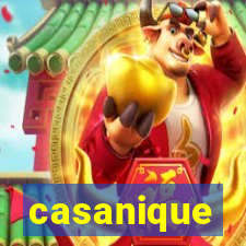 casanique