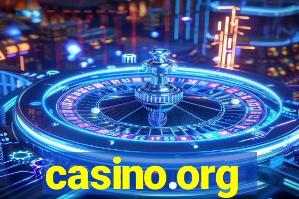 casino.org