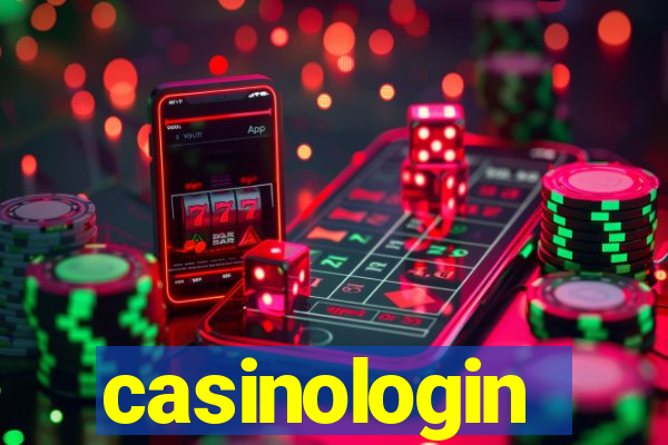 casinologin