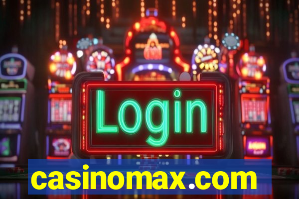 casinomax.com