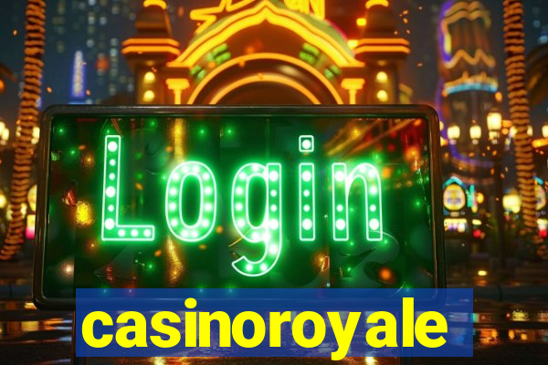 casinoroyale