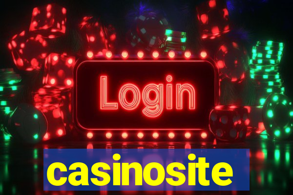 casinosite