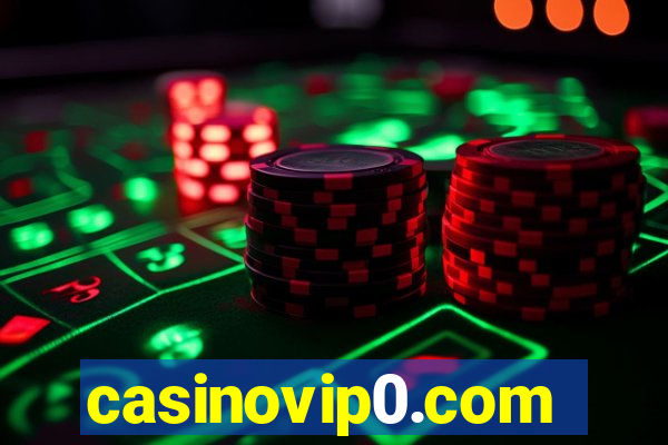 casinovip0.com