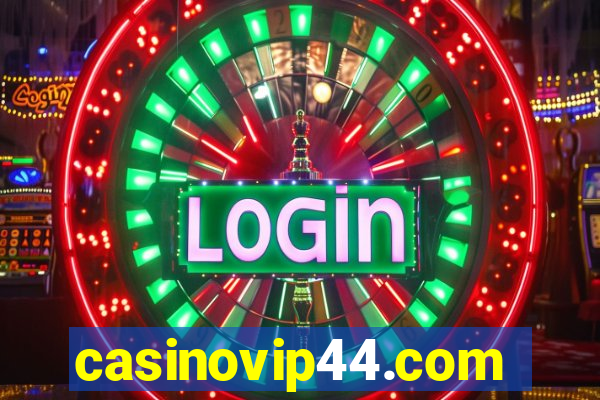 casinovip44.com