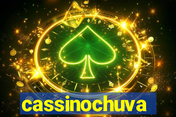 cassinochuva