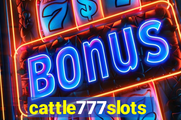 cattle777slots