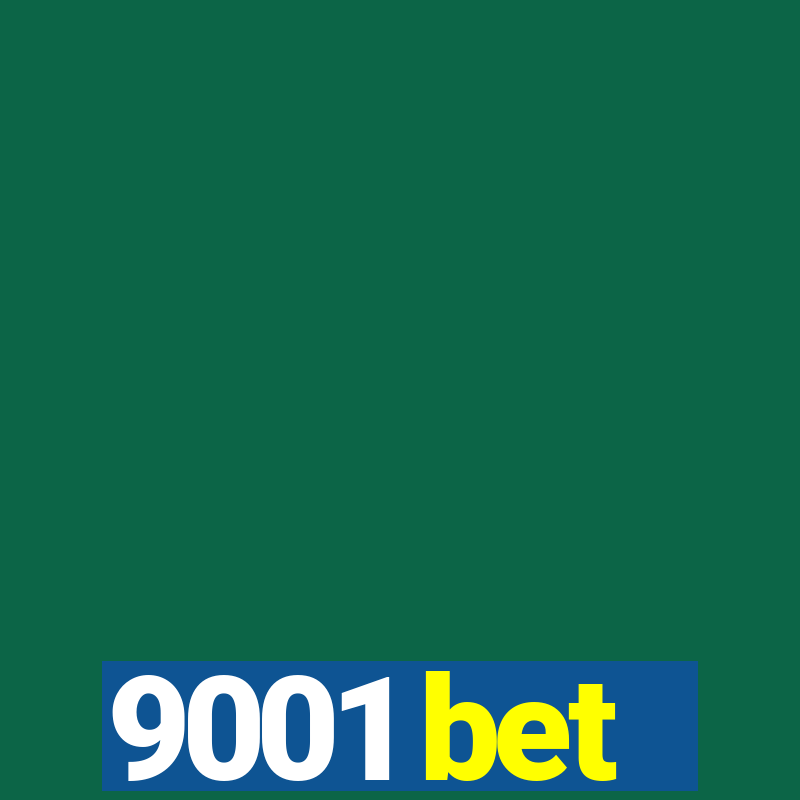 9001 bet