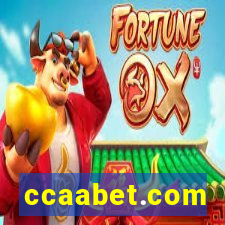 ccaabet.com