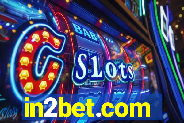 in2bet.com