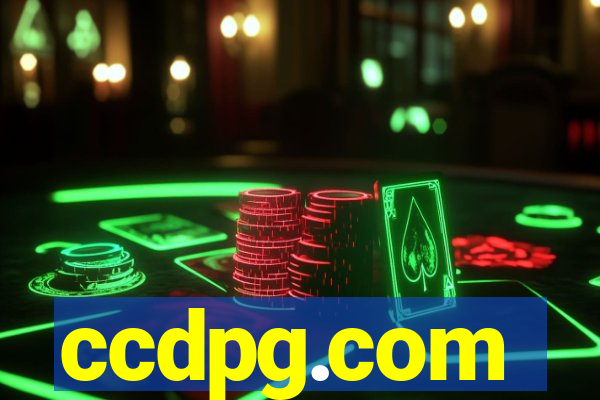 ccdpg.com