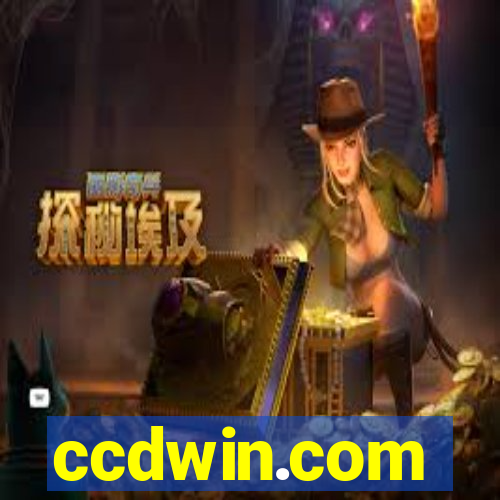 ccdwin.com