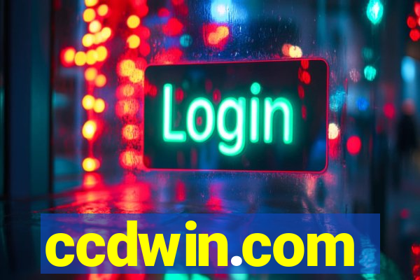 ccdwin.com