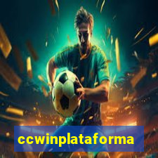 ccwinplataforma