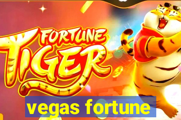 vegas fortune