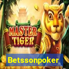 Betssonpoker