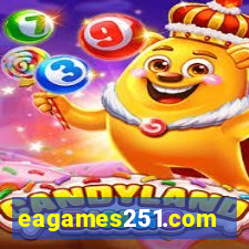 eagames251.com