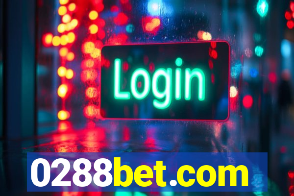 0288bet.com