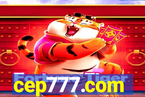 cep777.com