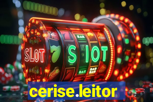 cerise.leitor