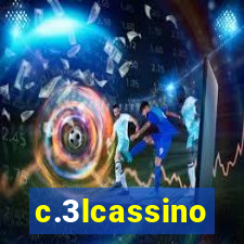 c.3lcassino