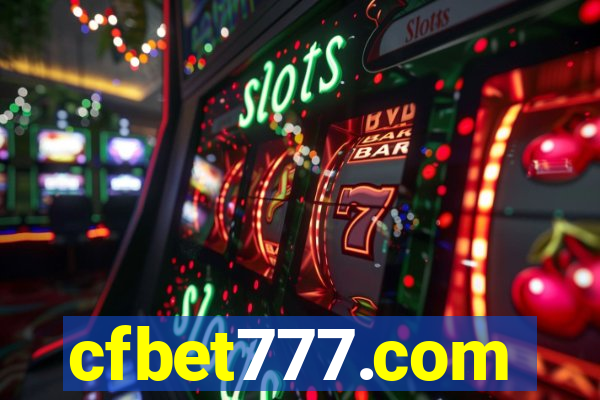 cfbet777.com