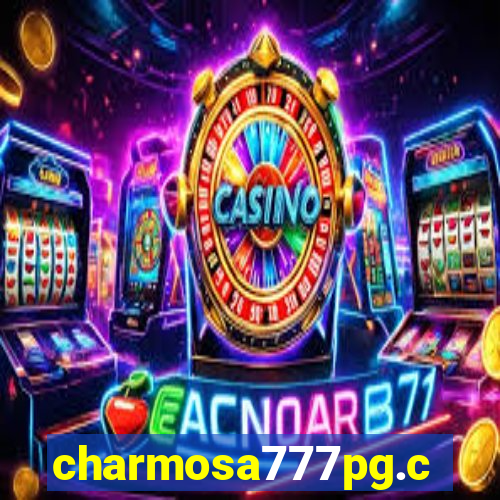 charmosa777pg.com