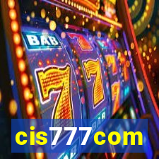 cis777com